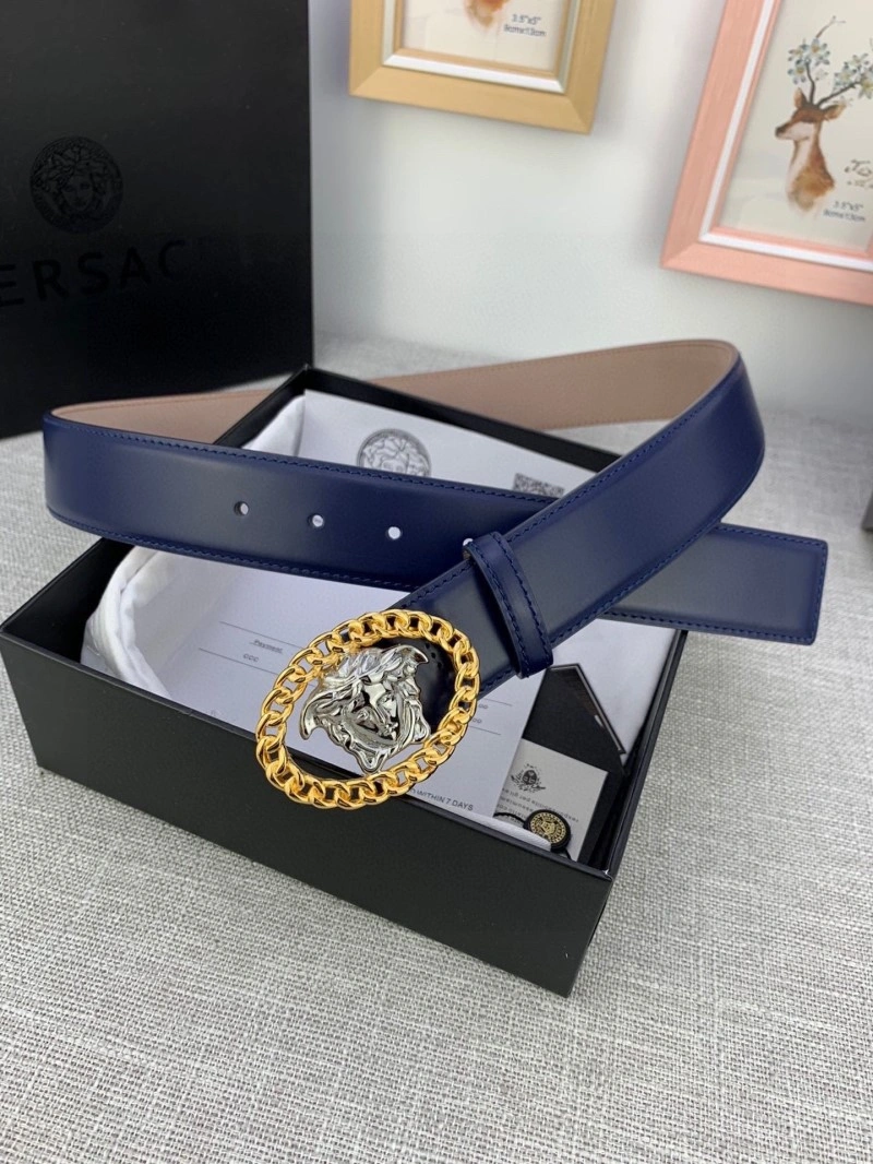 Vibrant Versace Belts 304248