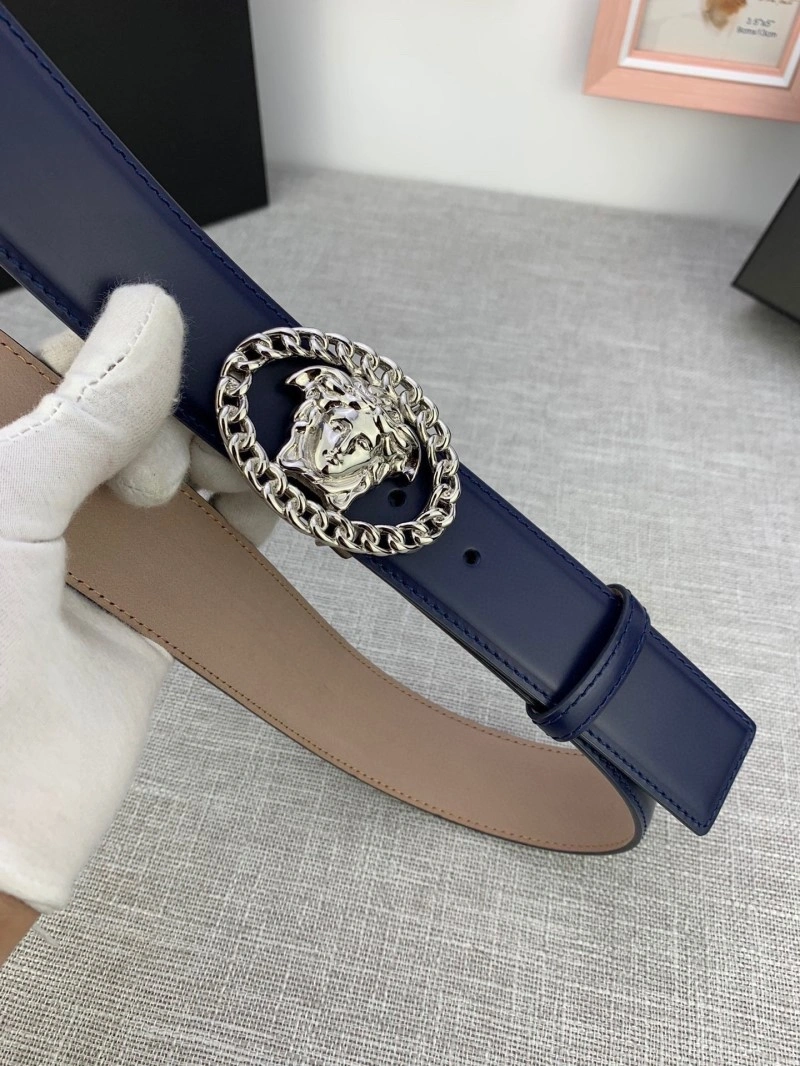 Vibrant Versace Belts 304248
