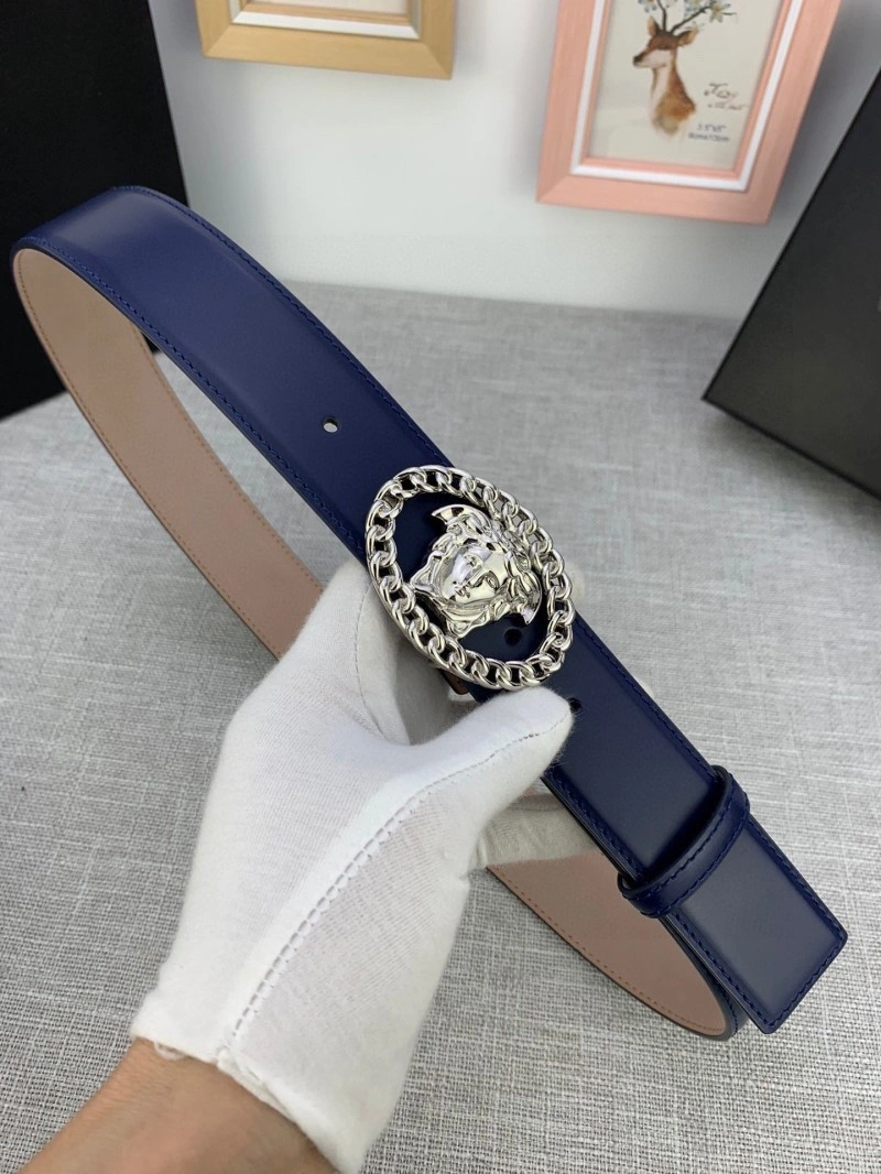 Vibrant Versace Belts 304248