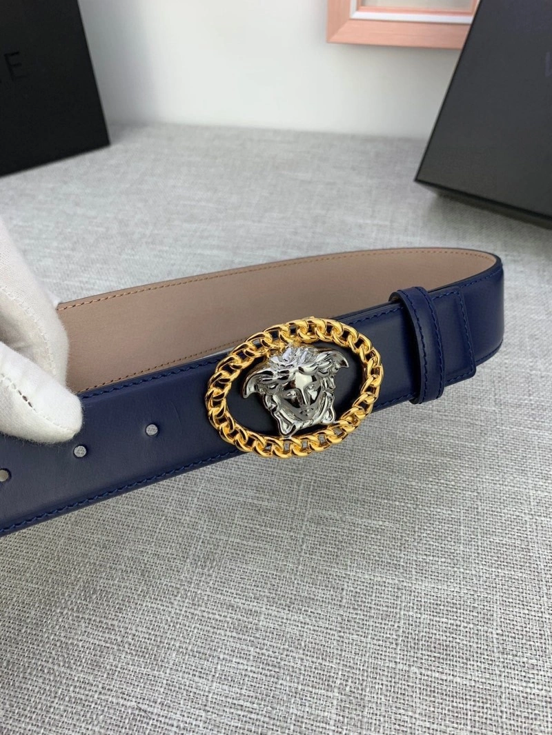 Vibrant Versace Belts 304248