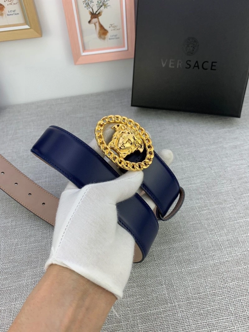 Vibrant Versace Belts 304248