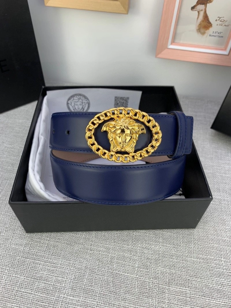Vibrant Versace Belts 304248