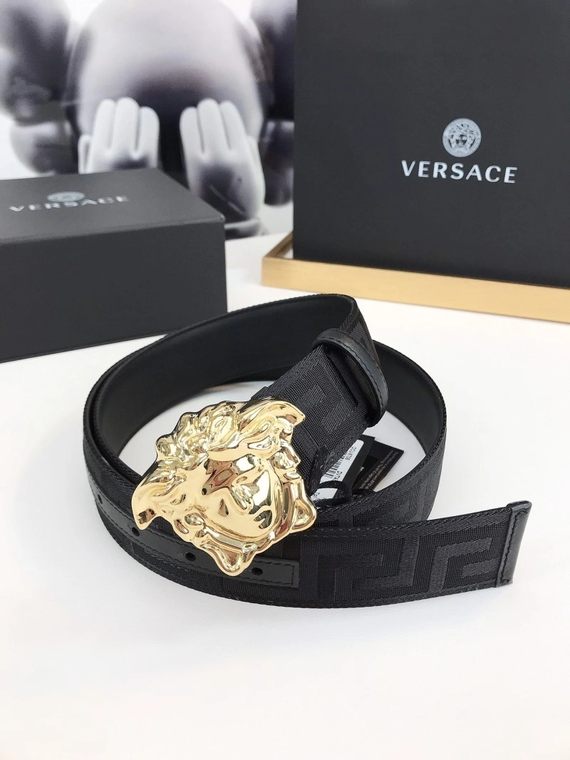 Versace Belts Elegant 304233