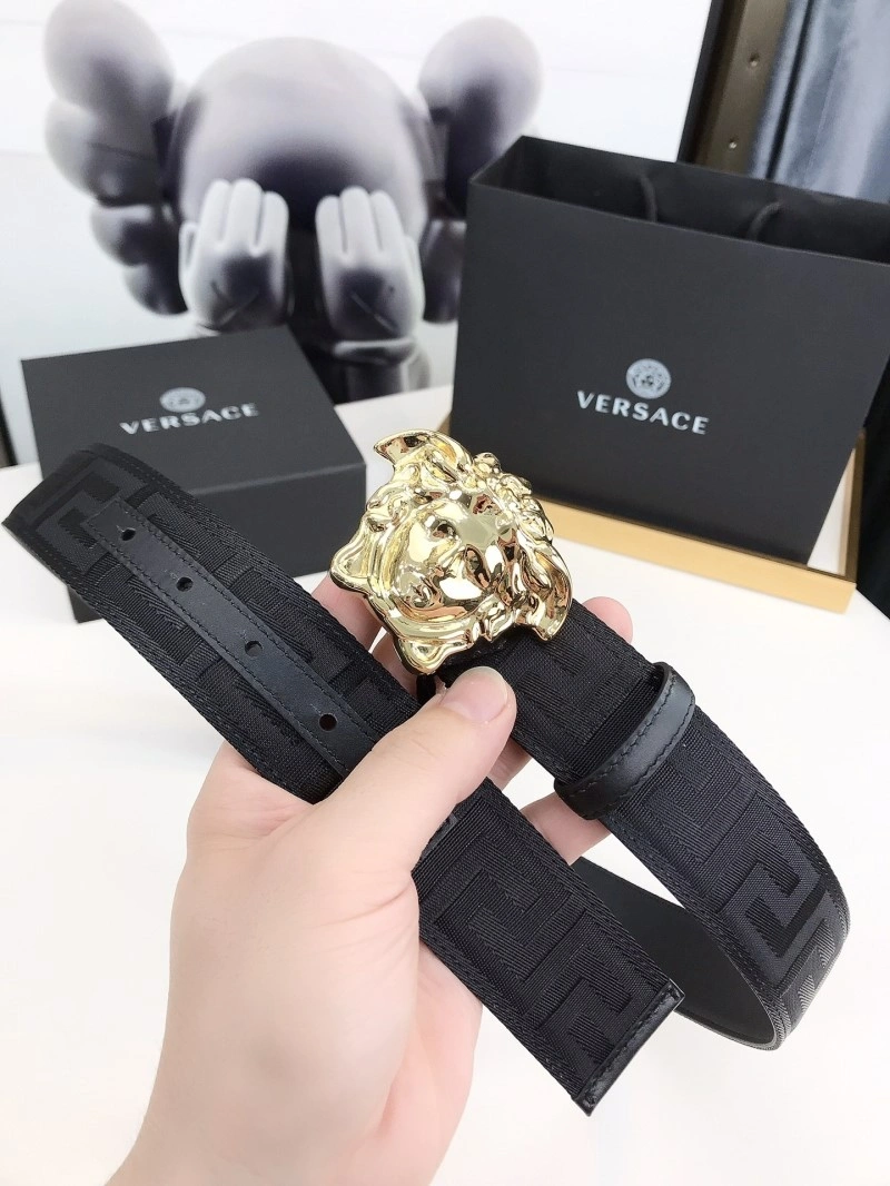 Versace Belts Elegant 304233