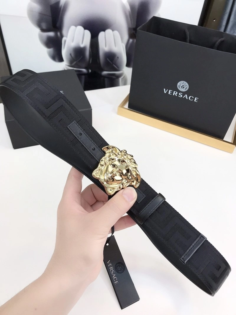 Versace Belts Elegant 304233