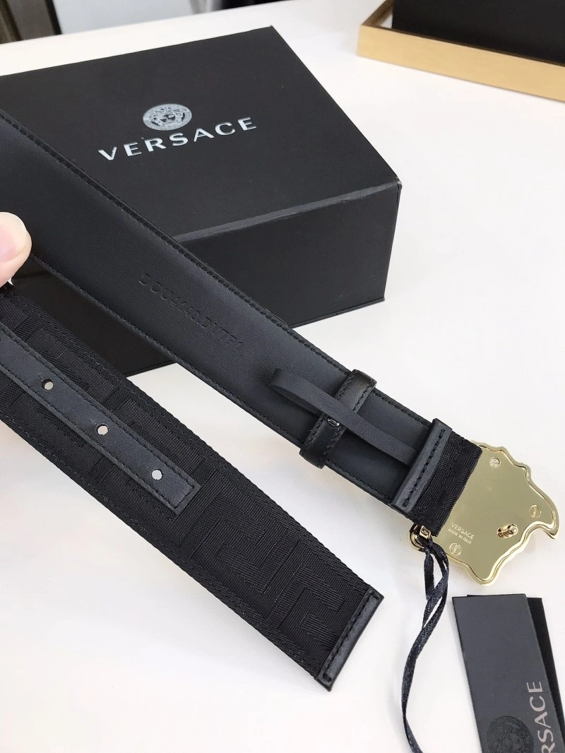 Versace Belts Elegant 304233