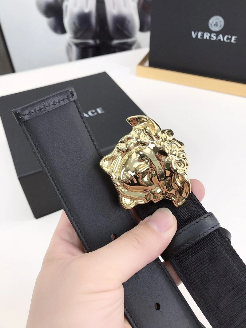 Versace Belts Elegant 304233