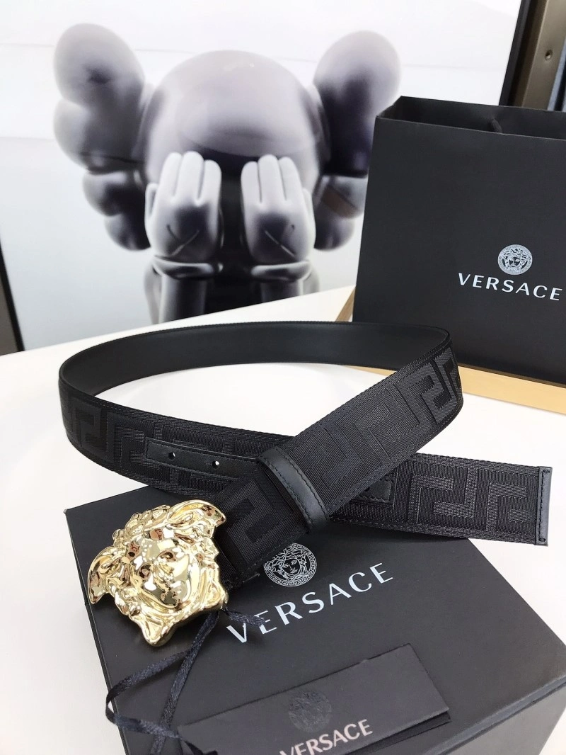 Versace Belts Elegant 304233