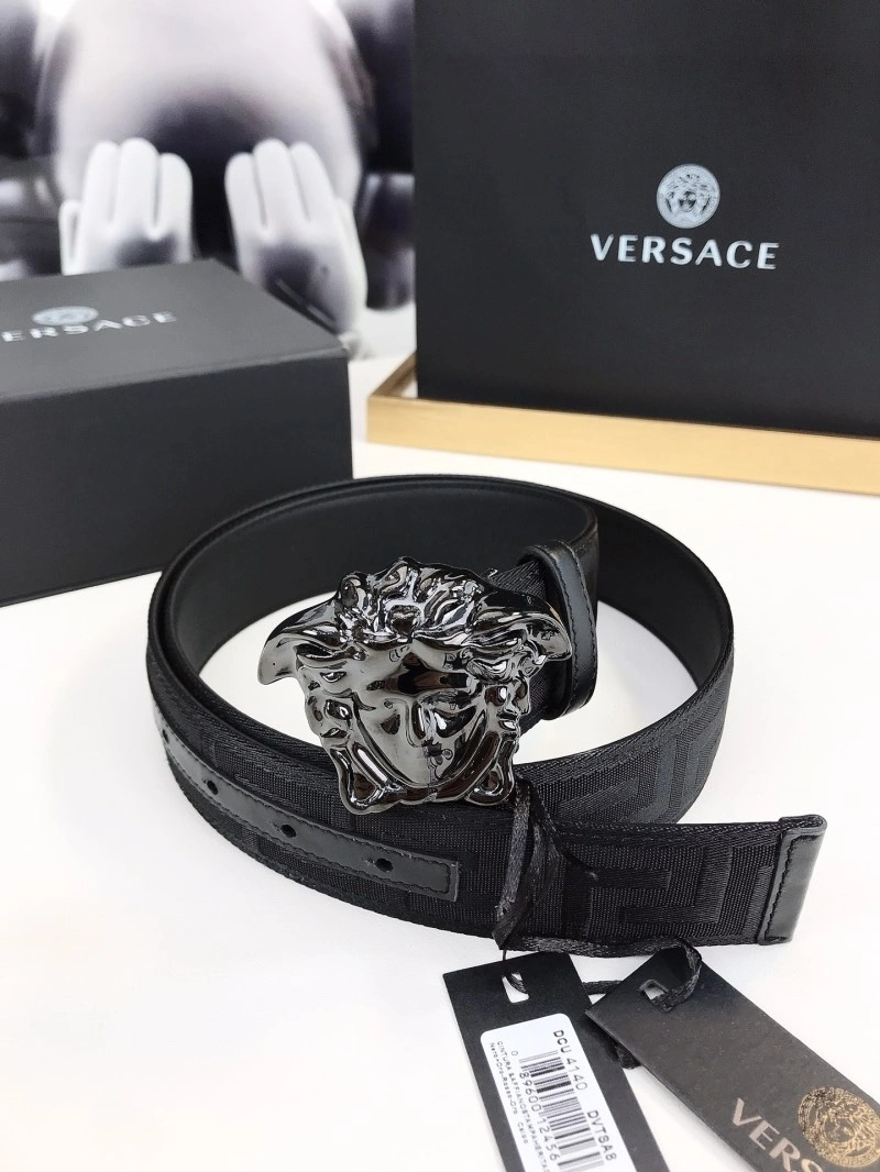 TravelReady Versace Belts 304234