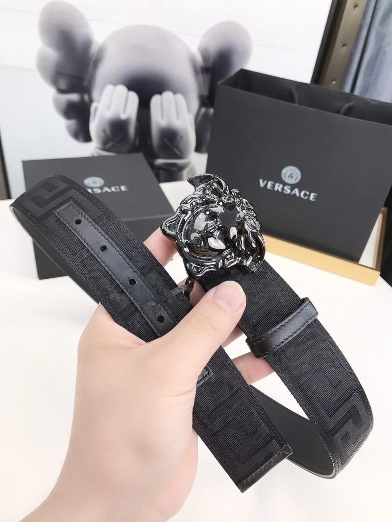 TravelReady Versace Belts 304234