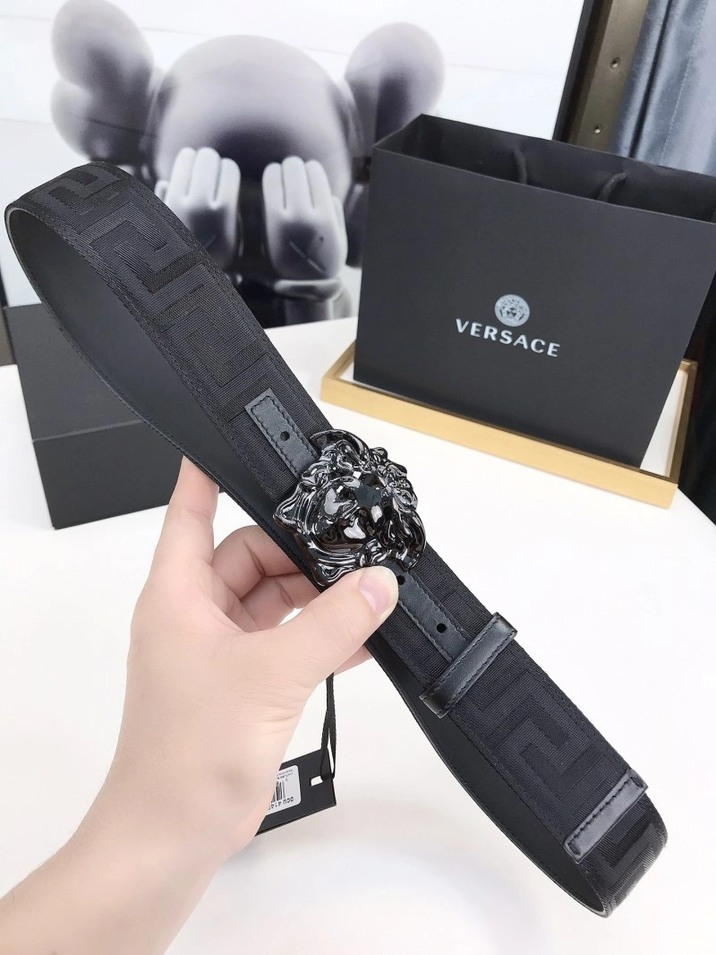 TravelReady Versace Belts 304234