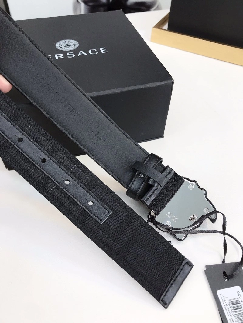 TravelReady Versace Belts 304234