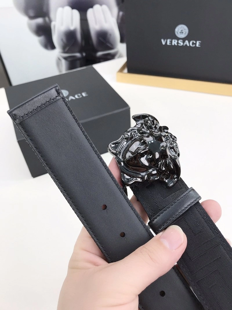 TravelReady Versace Belts 304234