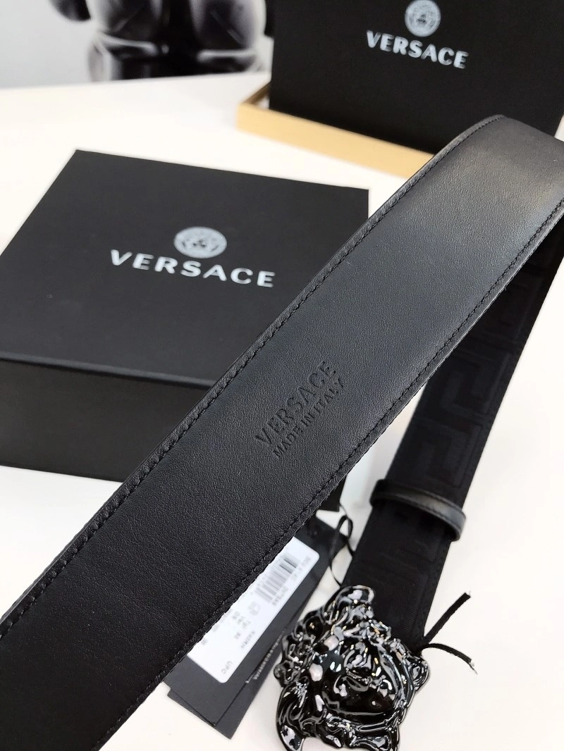TravelReady Versace Belts 304234