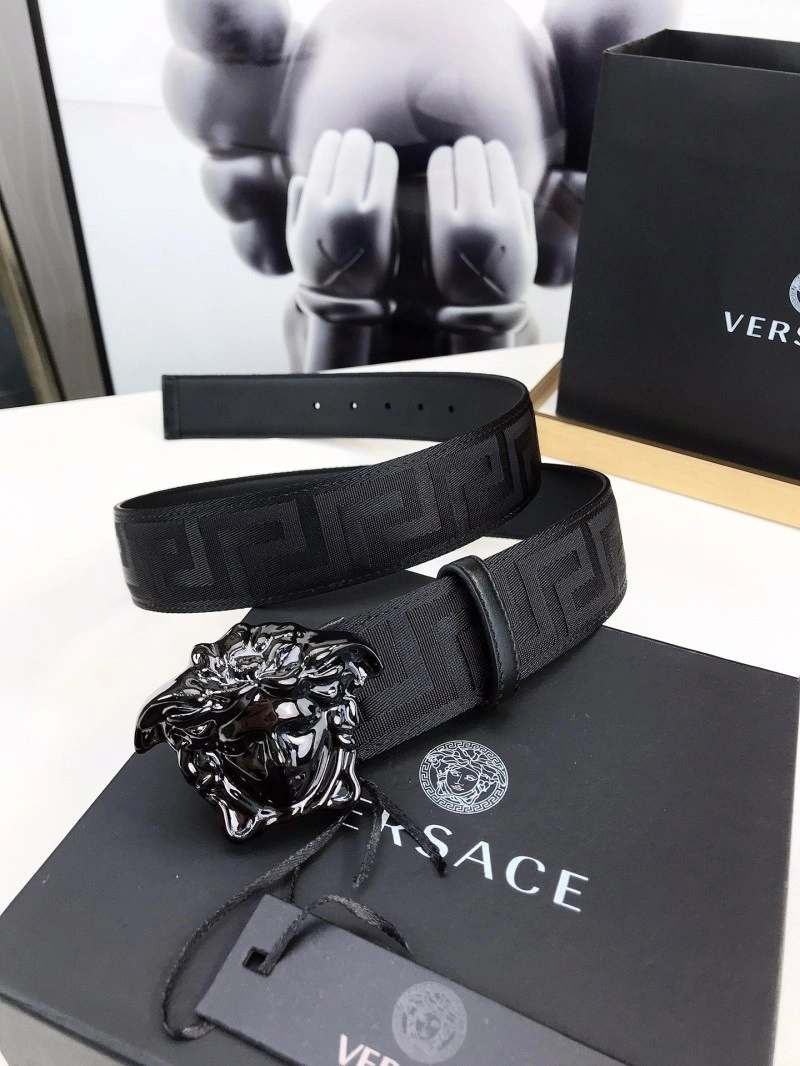 TravelReady Versace Belts 304234