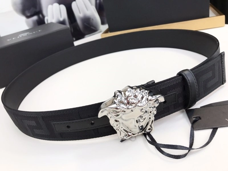 SmoothTexture Versace Belts 304235