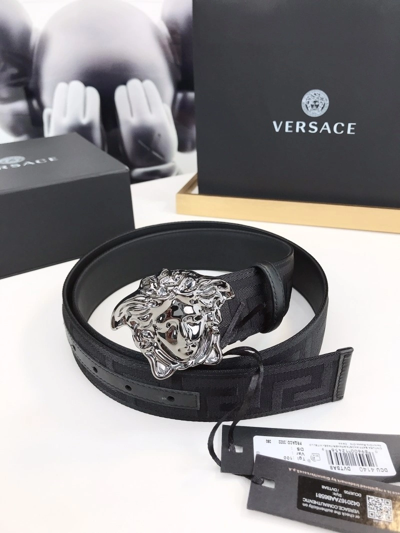 TopPick Versace Belts 304224