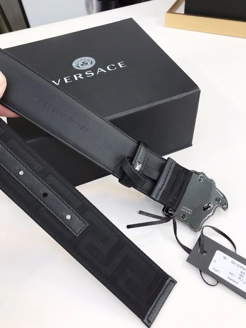 TopPick Versace Belts 304224