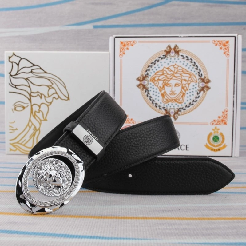 Refined Versace Belts 304225