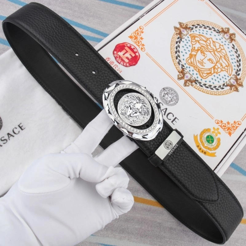 Refined Versace Belts 304225