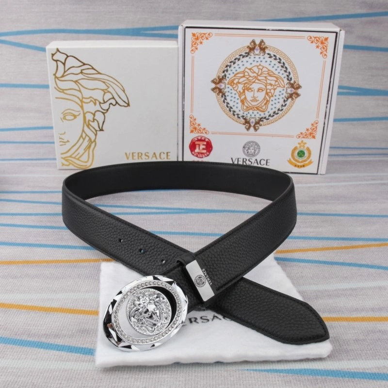 Refined Versace Belts 304225
