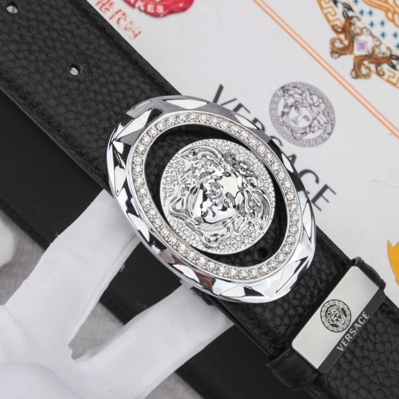 Refined Versace Belts 304225