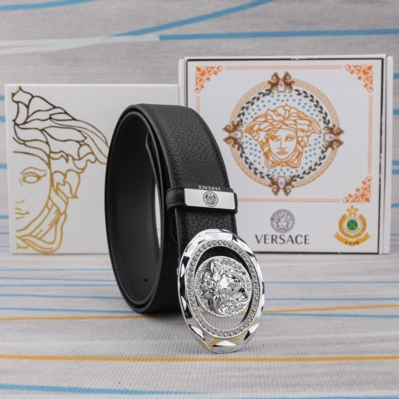 Refined Versace Belts 304225