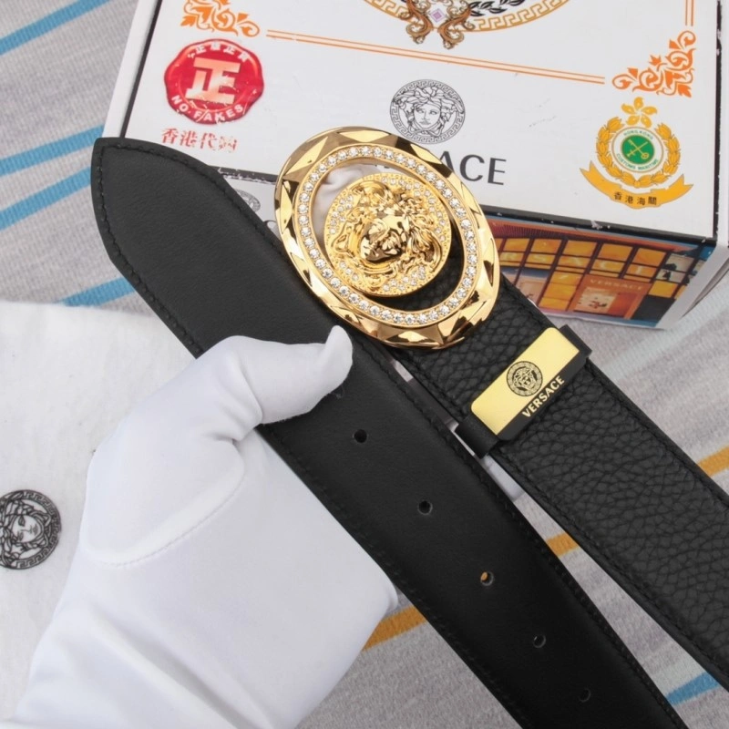 Versace Belts SmartChoice 304228
