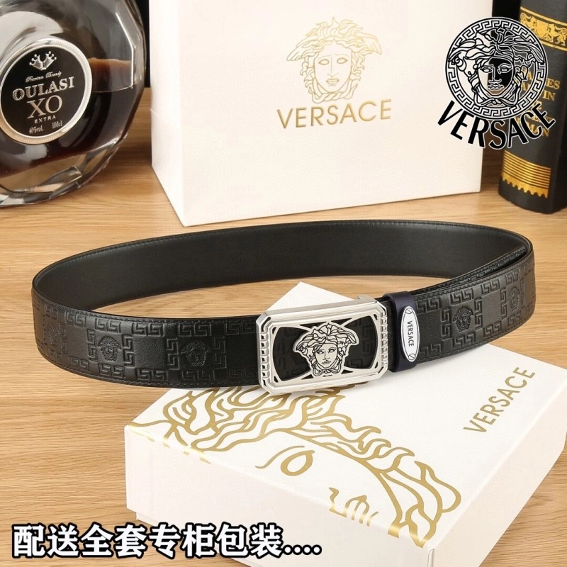 Trendsetting Versace Belts 304241
