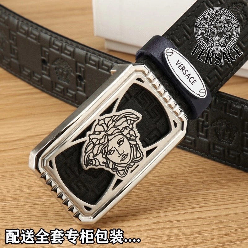 Trendsetting Versace Belts 304241