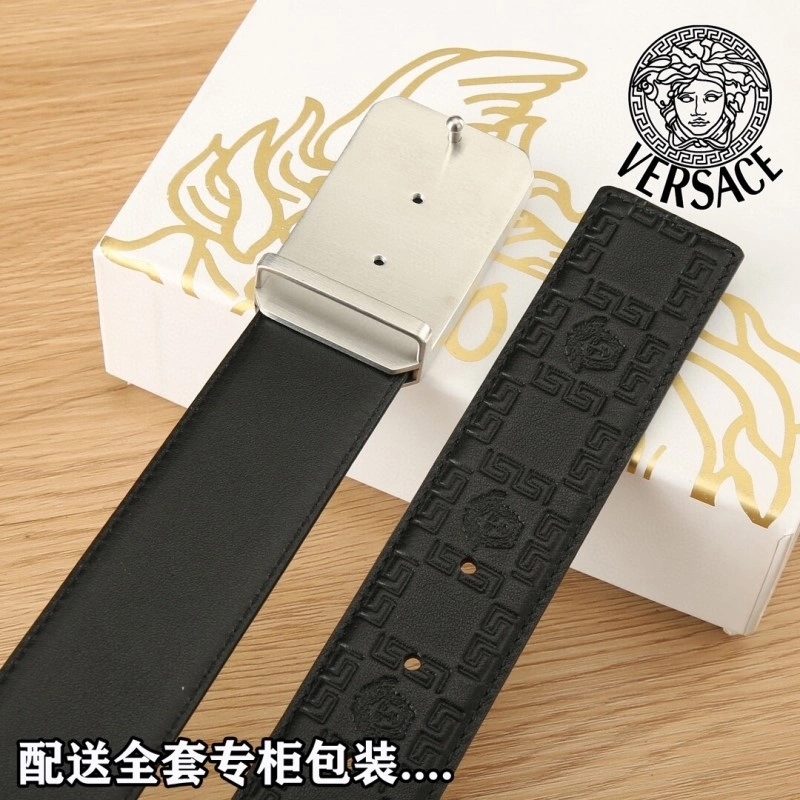 Trendsetting Versace Belts 304241