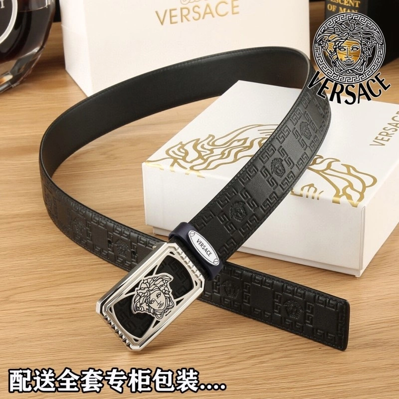Trendsetting Versace Belts 304241