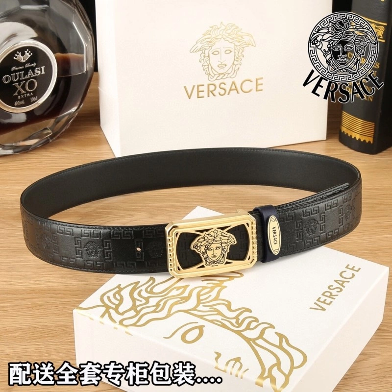 Trendsetting Versace Belts 304241