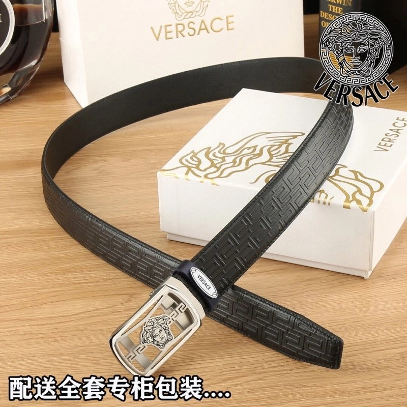 Soft Versace Belts 304226