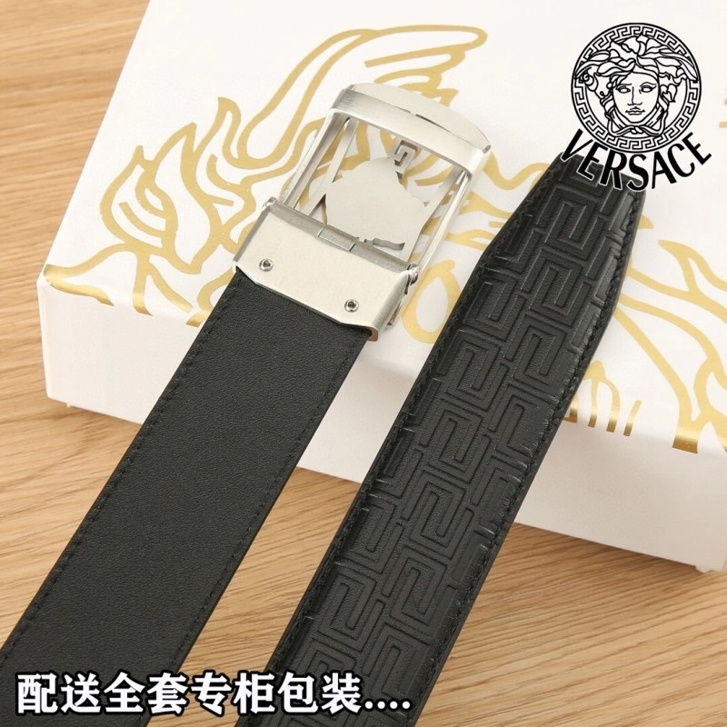 Soft Versace Belts 304226