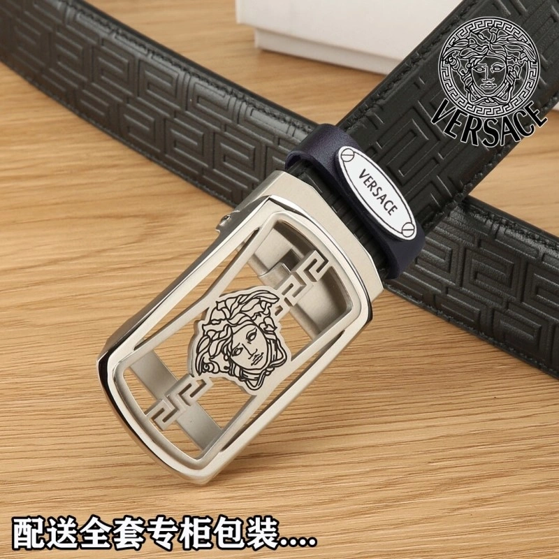 Soft Versace Belts 304226