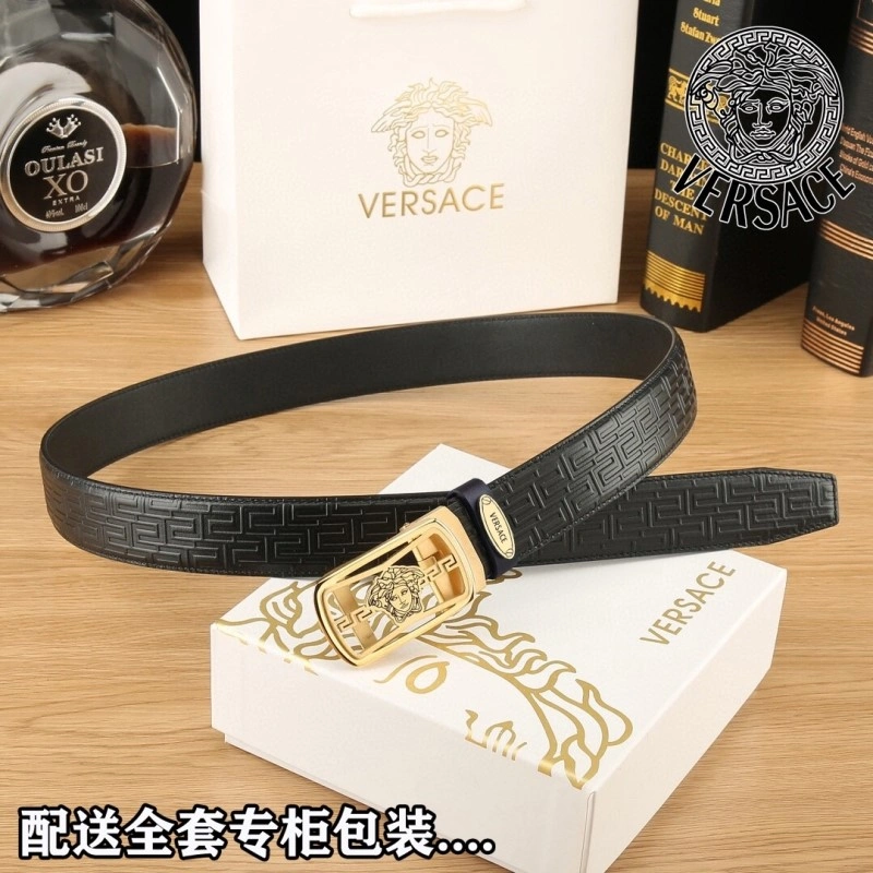 Soft Versace Belts 304226