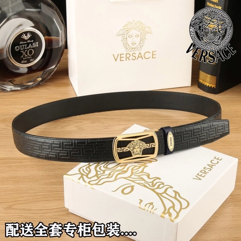 Soft Versace Belts 304226