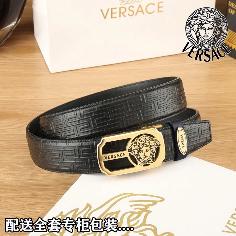 Versace Belts Versatile 304237