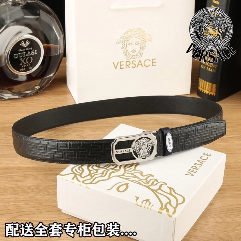 Versace Belts Versatile 304237