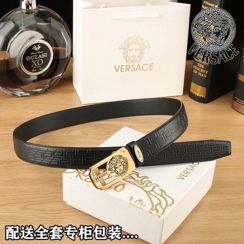 Versace Belts Versatile 304237