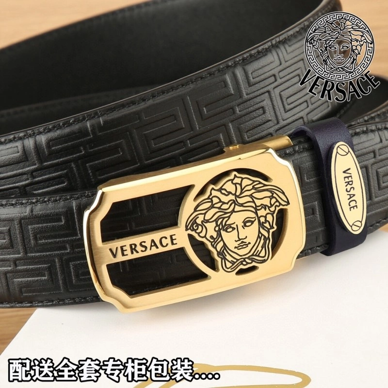 Versace Belts Versatile 304237