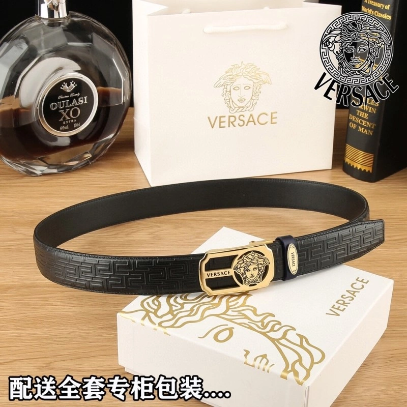 Versace Belts Versatile 304237