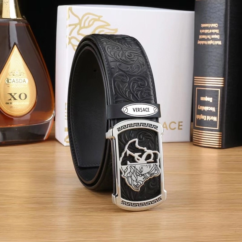 WrinkleFree Versace Belts 304227
