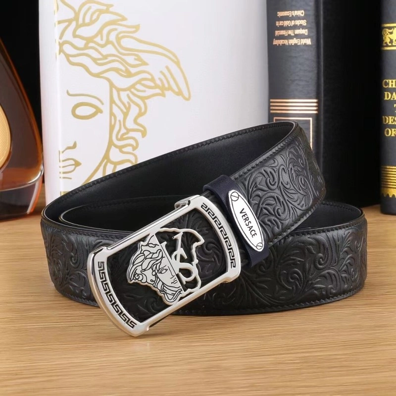 WrinkleFree Versace Belts 304227