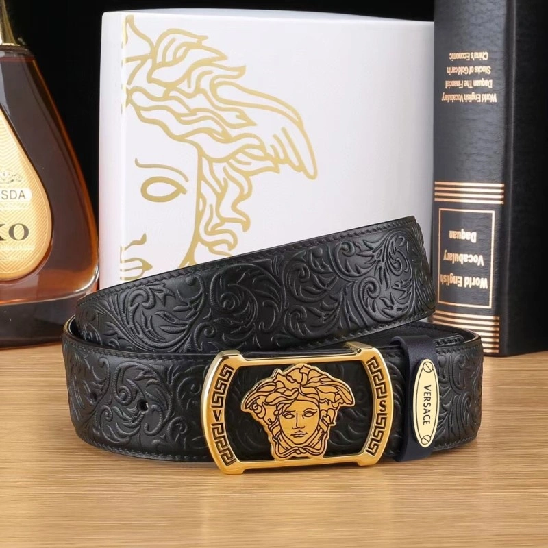WrinkleFree Versace Belts 304227