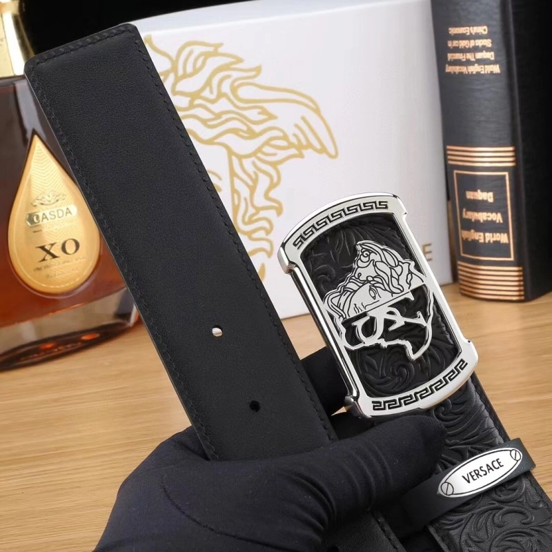 WrinkleFree Versace Belts 304227