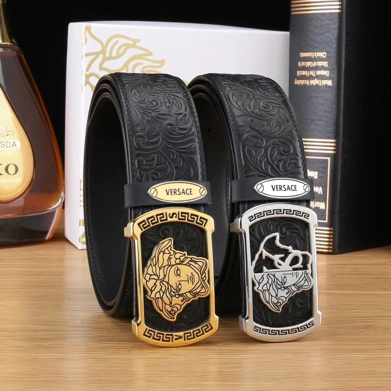 WrinkleFree Versace Belts 304227