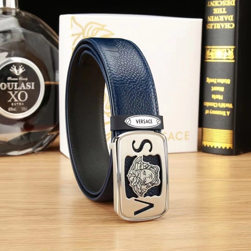 Packable Versace Belts 304229