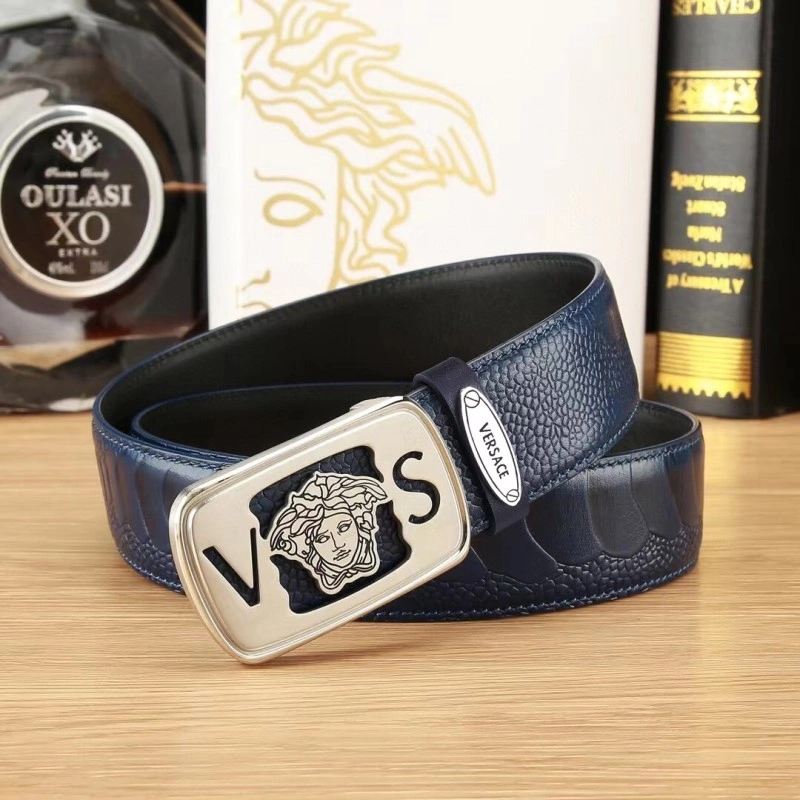 Packable Versace Belts 304229